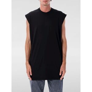 Rick Owens Drkshdw T-Shirt Men Black